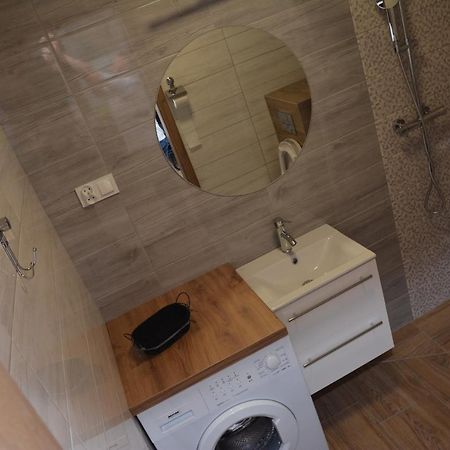 Apartamenty Kometa ビャワ・ボドラスカ エクステリア 写真